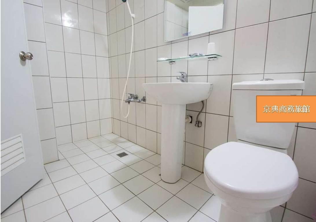 Jing Dian Business Hotel Таоуан Екстериор снимка